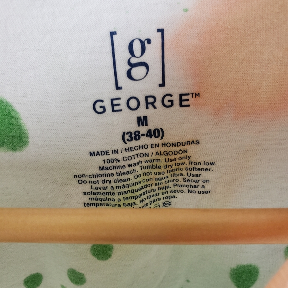 Tie Dye Custom Tee - Picture 3 of 8
